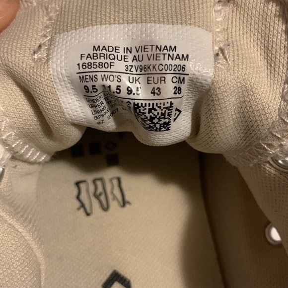 Converse Chuck Taylor All-Star Low - Picture 5 of 6